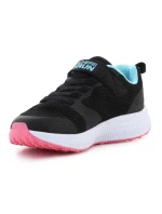 Detská obuv Skechers Jr 302409L-BLK Detská obuv Skechers Jr 302409L-BLK