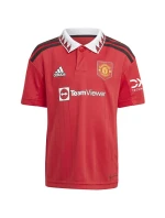 Manchester United H Mini Jr H64050 - Adidas