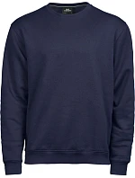 Tee Jays TJ 5429 Mikina z hrubej bavlny 18.5429 tmavomodrá Tee Jays TJ 5429 Mikina z hrubej bavlny 18.5429 tmavomodrá