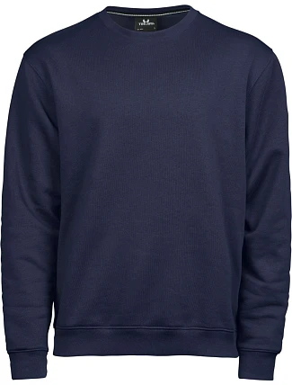 Tee Jays TJ 5429 Mikina z hrubej bavlny 18.5429 tmavomodrá Tee Jays TJ 5429 Mikina z hrubej bavlny 18.5429 tmavomodrá