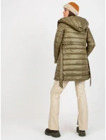 Bunda AI KR TR8265.98P khaki