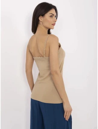 Vrchná časť D15200M02399A béžová