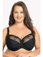 Dámska polovystužená podprsenka BMS 899 - Gaia