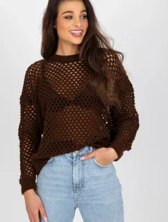 Sveter model 181604 Badu