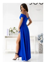 Dlhé šaty model 208861 With You