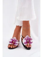 Papuče model 212884 Step in style Papuče model 212884 Step in style