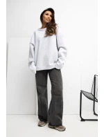 Mikina model 222910 Rue Paris