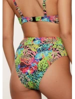 Dámske plavky LingaDore 7717B-1 spodný diel