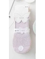 Baletné topánky WiK Butterfly 3522 model 14 od 35-42
