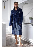 Župan L&L 2661 Elegant 3XL Župan L&L 2661 Elegant 3XL