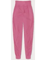 Tenké tepláky v špinavej ružovej farbe (CK03-19) Tenké tepláky v špinavej ružovej farbe (CK03-19)