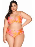 Vrchný diel plaviek 215 tangerine - AVA