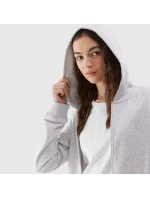 Mikina 4F F0956 W 4FWSS24TSWSF0956 27M Mikina 4F F0956 W 4FWSS24TSWSF0956 27M