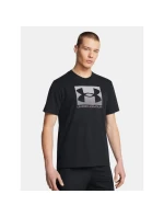 Tričko Under Armour M 1386793-001 pánske Tričko Under Armour M 1386793-001 pánske