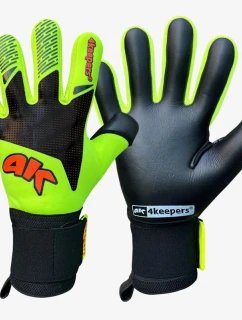 4keepers Elite Venom NC Jr Rukavice S961189 detské