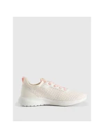 Detská športová obuv so vzduchovým zvrškom 4F 4FJRSS25FSPOF189-53S