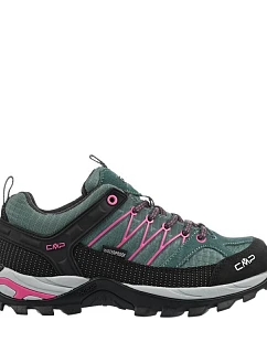 Dámska treková obuv CMP Rigel Low 3Q54456 60ET
