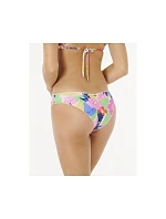 Spodná časť dámskych bikín RIP CURL Party Wave Cheeky Hipster Pant, viacfarebné Spodná časť dámskych bikín RIP CURL Party Wave Cheeky Hipster Pant, viacfarebné