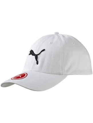 Unisex čiapka 052919 02 biela - Puma