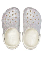Crocs Classic Glitter Clog Jr 205441 159