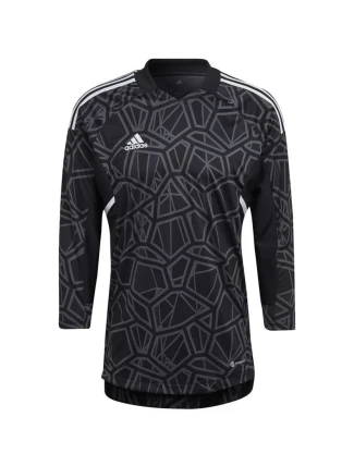 Brankárske tričko adidas Condivo 22 Jersey Long Slevee M HB1615 men Brankárske tričko adidas Condivo 22 Jersey Long Slevee M HB1615 men