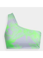 Dámske plavky W 4FSS23UBKTF025/4FSS23UBKBF025 41S - 4F Dámske plavky W 4FSS23UBKTF025/4FSS23UBKBF025 41S - 4F