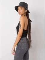 Top DS TP 1112.14P čierna Top DS TP 1112.14P čierna