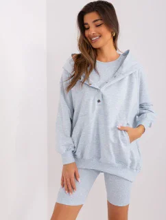 Súprava EM KMPL 831.17 svetlo modrá