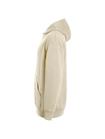 Chill mikina unisex almond Chill mikina unisex almond
