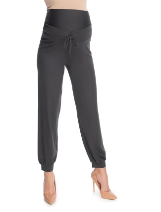 Tehotenské nohavice model 147529 PeeKaBoo