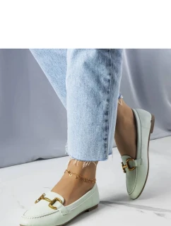 Mokasíny model 207974 Solea