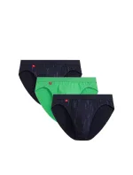 Nohavičky Atlantic 3MP-193 A'3 S-2XL