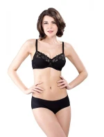 Dámske nohavičky Hanna Style Bonded C6-159 Basic Low