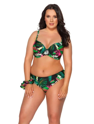 Spodny diel plaviek Ava SF 202/5 Tropical Island Brazilian S-3XL