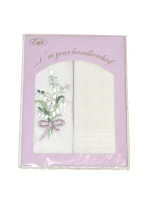 Ega CH-826 Dámska vreckovka A'2