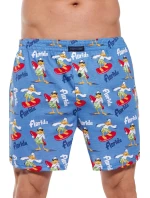 Pánske 3 balenia šortiek Classic mix2 - CORNETTE