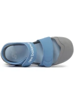 Sandále New Balance Jr SYA809R3
