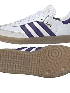 Topánky adidas Samba Messi IN IH8161