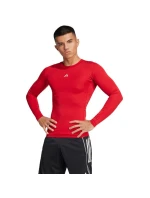 Adidas Techfit Tričko s dlhým rukávom M JP2926 Pánske Adidas Techfit Tričko s dlhým rukávom M JP2926 Pánske