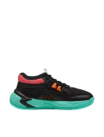 Basketbalová obuv Puma Uproar Jr 312164 02