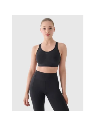 Bežecká podprsenka so strednou výstužou 4F 4FWAW24USBAF137-22S