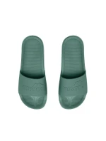 Žabky do bazéna Kubota basic plain green K25SS-101-001-18-1