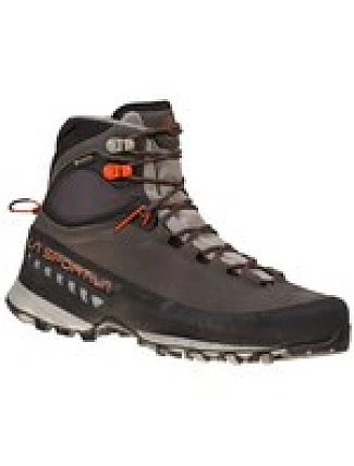 Topánky tx5 gtx women-carbon-paprica-37 LA SPORTIVA