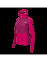 Dámsky softshell ENVISAT WO'S Dámsky softshell ENVISAT WO'S
