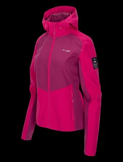Dámsky softshell ENVISAT WO'S