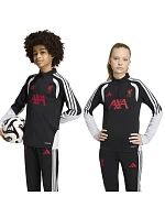 Adidas Liverpool FC Tiro 26 Training Top Junior mikina KB5742 Adidas Liverpool FC Tiro 26 Training Top Junior mikina KB5742