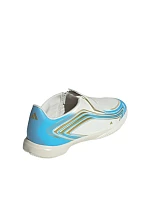 Detská futbalová obuv adidas F50 Messi League LL IN KK1383
