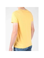 Tričko Wrangler S/S Graphic W7931EFNG