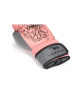 Yakimasport forsythia 6 oz W 1005486OZ dámske boxerské rukavice Yakimasport forsythia 6 oz W 1005486OZ dámske boxerské rukavice