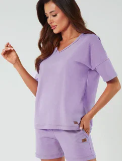 Talianska móda Madri cr. r. farba: lila